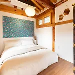 Open Real Luxury Korean Hanok