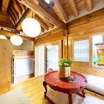 Open Real Luxury Korean Hanok
